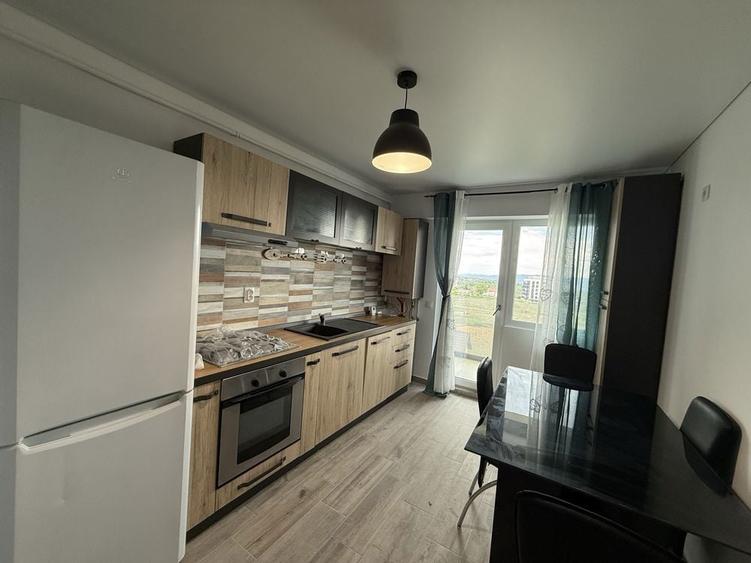 Apartament 2 camere, Copou Garden, prima inchiriere, 390e/luna - 4