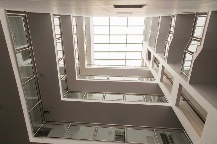 Inchiriere 2 camere Cartierul Solar Metalurgiei - 8