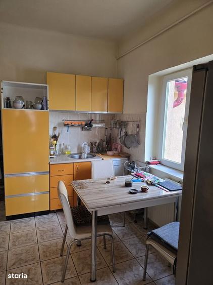 Casa tip parter, zona 14 Mai - 20