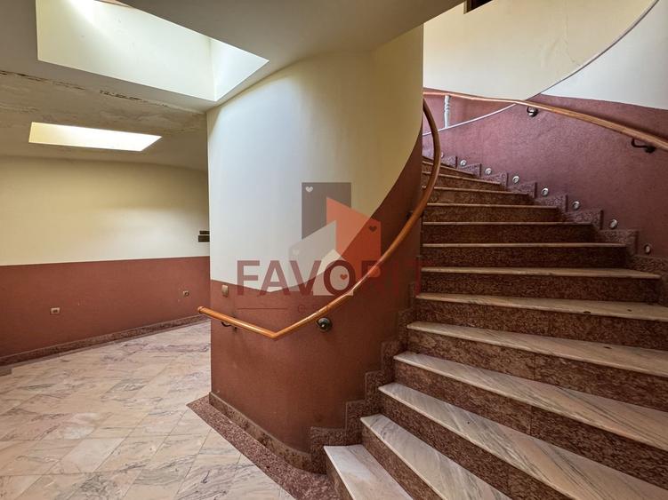 COMISION 0%. Spatiu de inchiriat in centrul Timisoarei. Disponibil imediat - 25