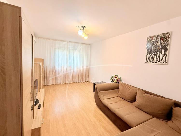 Rahova, Dumbrava Noua, mobilat complet, mutare imediata - 2