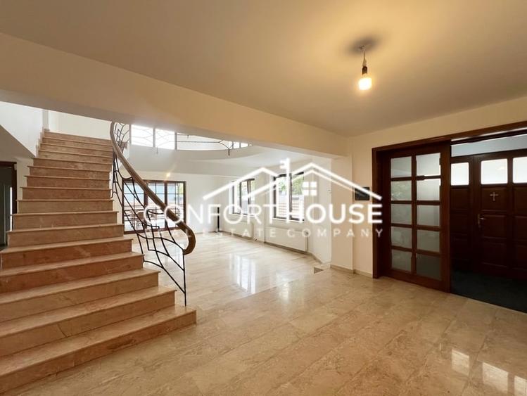 Vila P+E+M, locatie de exceptie, piscina, IANCU NICOLAE - 7