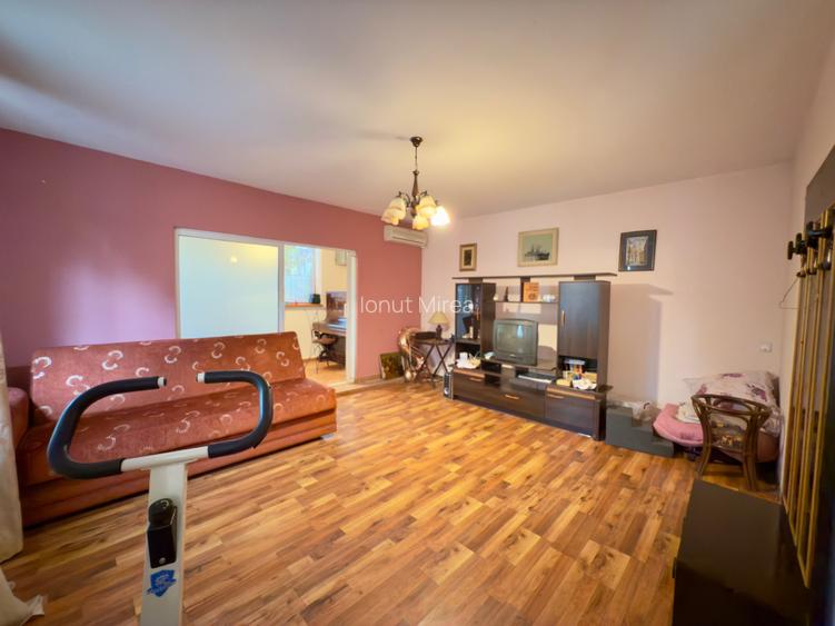 Baneasa - Benzinaria MOL - Garsoniera la Curte cu Garaj | Centrala Proprie Baneasa - Benzinaria MOL - Garsoniera la Curte cu Garaj | Centrala Proprie
