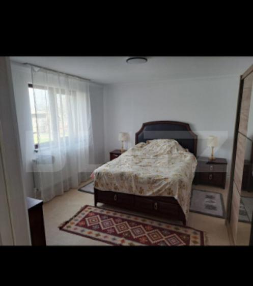 Casa mobilata- utilata, 300 mp, zona Zvoristea - 9
