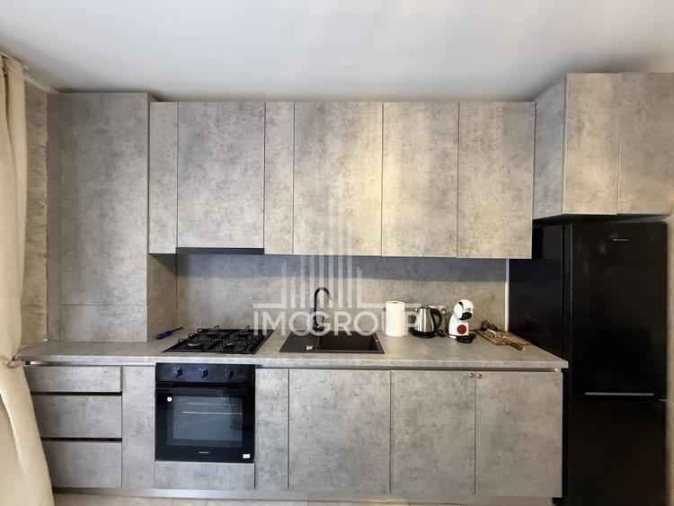 Apartament cu 3 camere | zona Semicentrala | Terasa 30 mp - 3