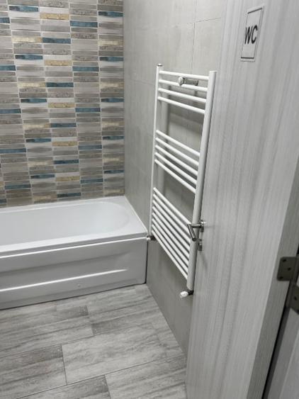 Închiriez apartament 2 camere b-dul Metalurgiei - 8