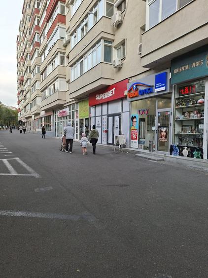 INCHIRIERE SPATIU COMERCIAL - 4