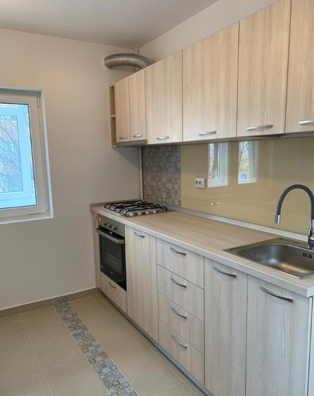 Inchiriez apartament 2 camere str. Caltunasi - 4