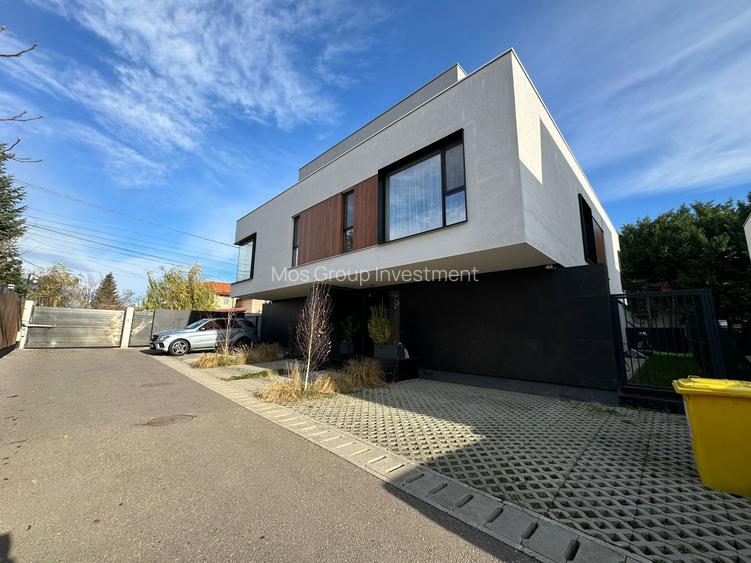 | Pipera | Ultralux | 260 mp | | Pipera | Ultralux | 260 mp |