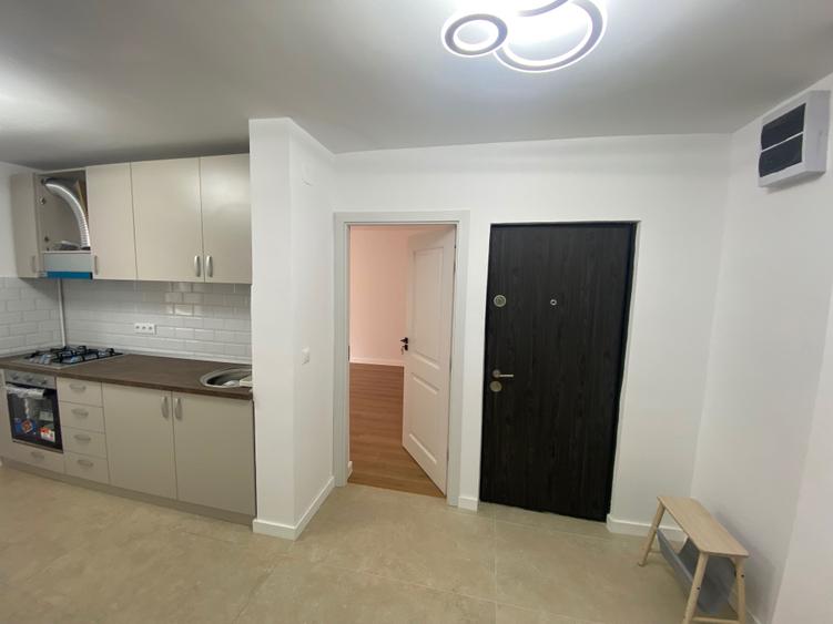 Ap 2 camere, totul nou, prima chirie, metrou Gorjului - 6