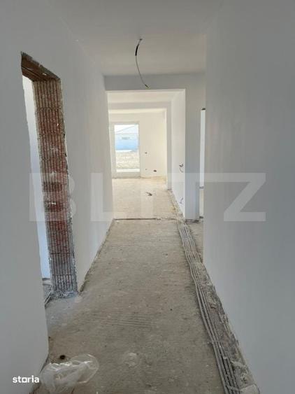 Casă cu 4 camere cu Teren 500 Mp în Sântandrei