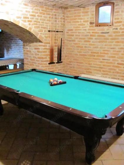 Inchiriere - Vinzare Pensiune-Restaurant 4 margarete - 5