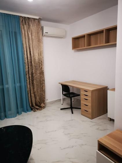 Piata Natiunile Unite | 2 Camere | Renovat | AC - 2