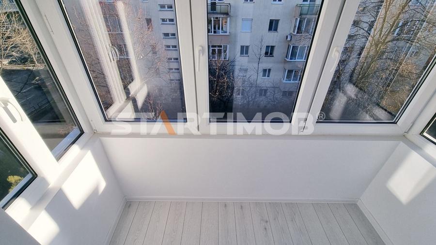 Apartament doua camere mobilat zona Onix - 3