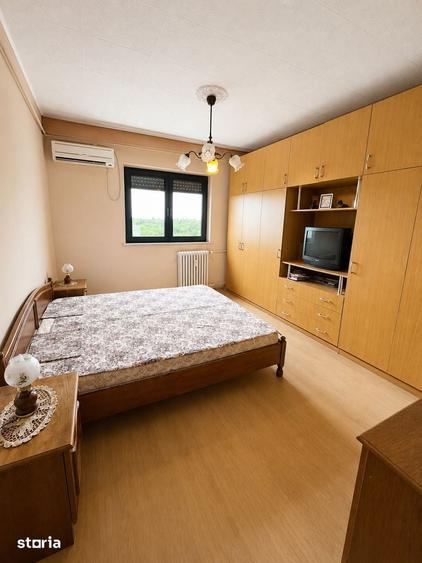 Apartament 3 camere cu panorama superba spre Mure? - 5