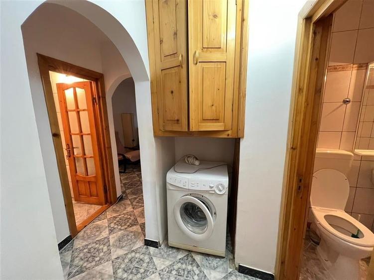 Apartament  3 camere + extindere zona Independentei - 16