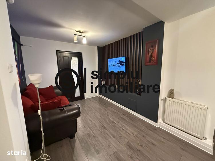 2 decomandate, parter, S-uri - 139 000 Euro - 7