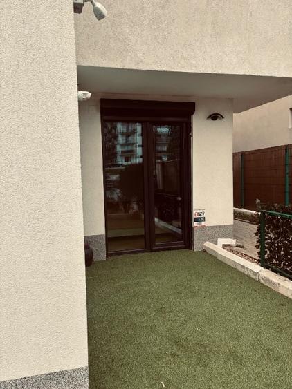 De vânzare apartament de lux  cu terasă, zona Mamaia Nord - 12