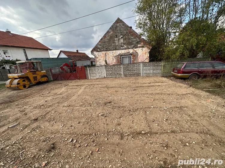 vand gradina cu casa - 5