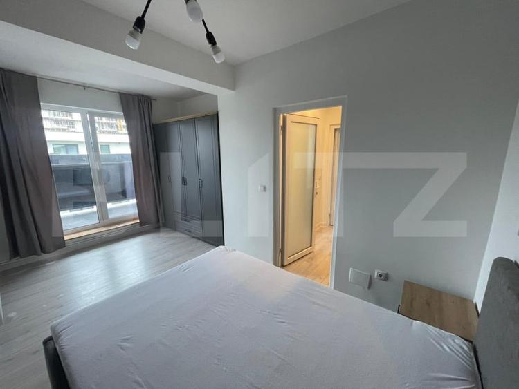 Apartament 2 camere, 42 mp - Dâmbul Rotund - 8