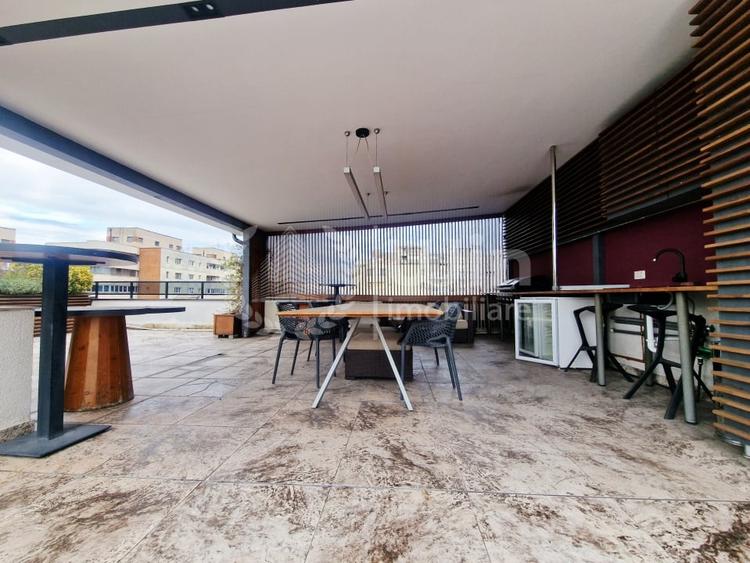 Spatiu de birou | 70mp | Parcari | La cheie | Marasti | Zona Kaufland - 6