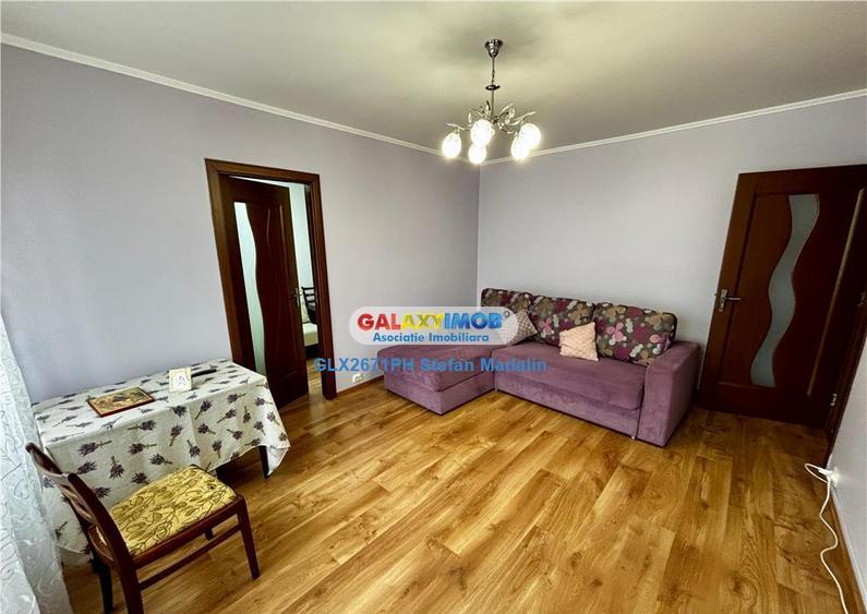 APARTAMENT 2 CAMERE ETAJ 3 ZONA VEST, PLOIESTI - 8