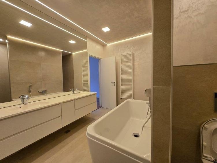 4 Camere | Bloc Boutique cu trei etaje | 3 Balcoane | Parcare | Dressing - 6