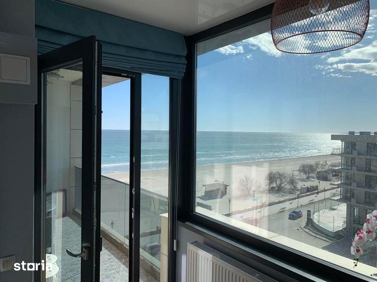 Apartament 2 camere | Vedere la mare | Stefan Building Resort - 11