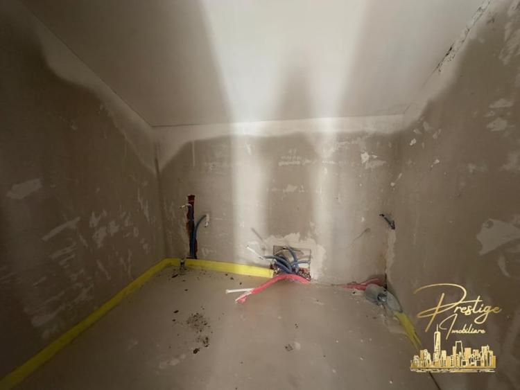 Casa noua cu 6 dormitoare si teren de 600 mp de vanzare in Santandrei - 23