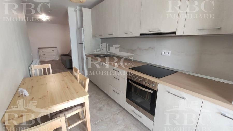 Apartament 2 camere Zorilor in bloc nou mobilat complet Apartament 2 camere Zorilor in bloc nou mobilat complet