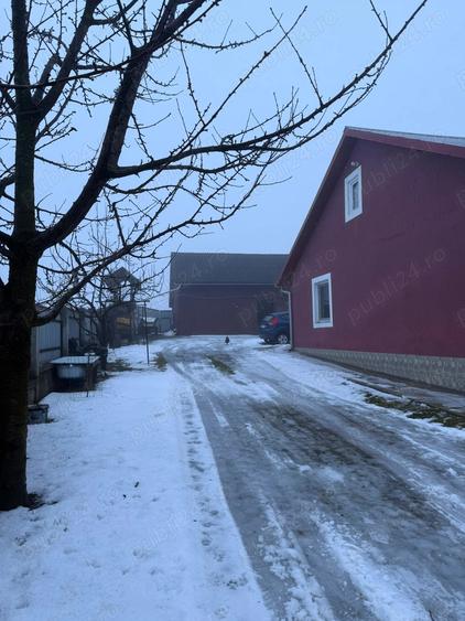 Vand casa in Jud Suceava, com Grame?ti, sat Verbia. - 2