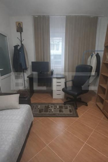 Garsoniera de vanzare in Buna Ziua – ideala pentru investitie sau locuit - 1