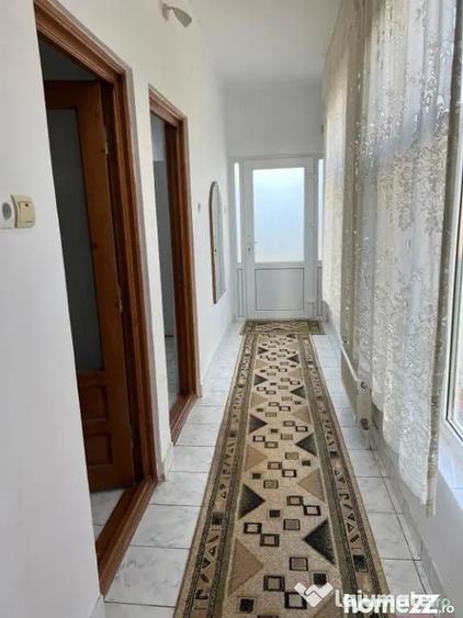 Casa P+ M Calea Galati /P-ta Saraca - 5