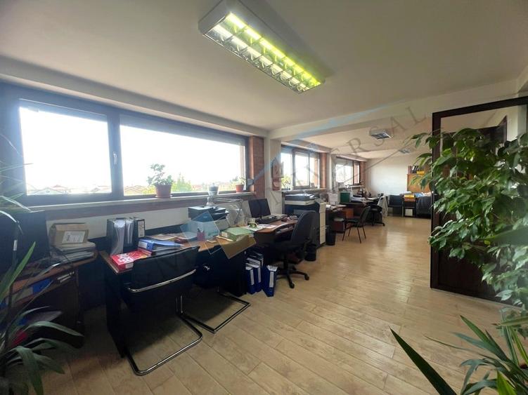 VOLUNTARI CENTRU- BCR, Vila Stil Brancovenesc, SPATIOASA, SOLIDA,Teren 400MP - 36