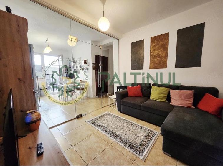 Apartament cu trei camere ?i gradina - 5