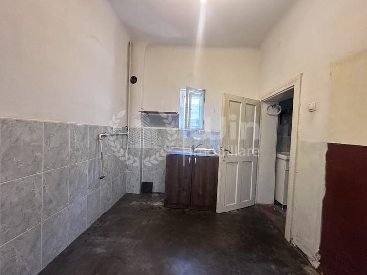 Casa individuala 6 camere | 507mp Teren | Iris | Zona Rivus Mall - 11