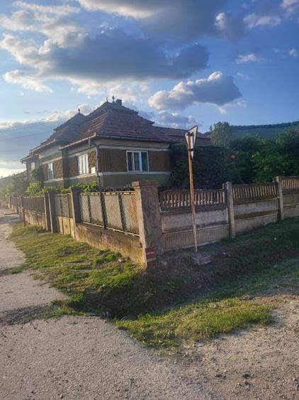Vanzare casa sat Asinip, comuna Lopadea Noua, jud Alba, la 15km de Aiud - 2