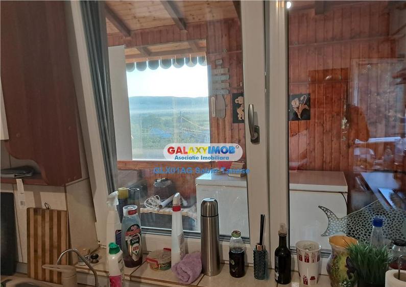 De vila BUDEASA .la cheie - 7