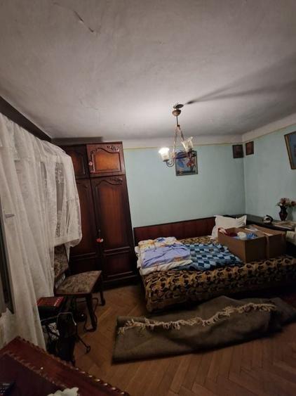 De vanzare teren + casa 3 camere, zona Rahova - Ferentari - 5