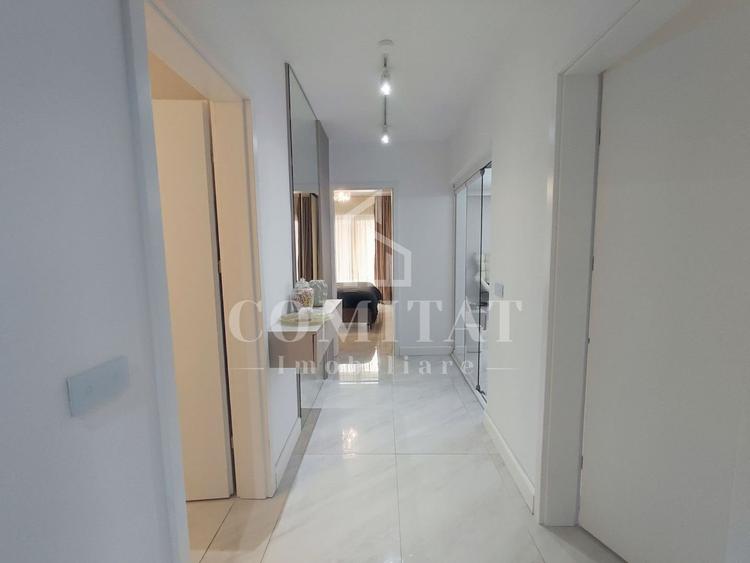 Apartament ultrafinisat cu 2 camere | Zona Soporului - 6