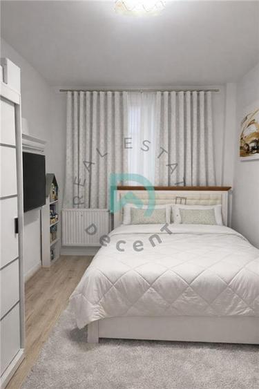 Apartament 2 camere CENTRAL, PARCARE SUBTERANA,  Brasov - 1