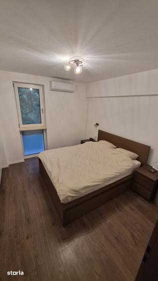 Apartament 3 camere - 150m Metrou Titan - 70 mp - renovat - 11