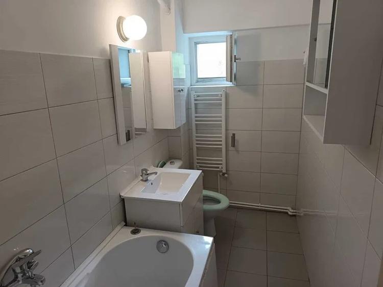 Apartament cu 2 camere, DECOMANDAT, zona Pacurari-Moara de Foc - 7