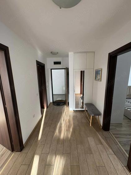 PF Inchiriez apartment 3 camere decomandat, str. Zimbrului, bloc 2014 - 5