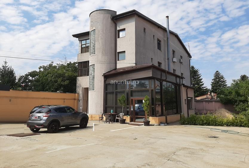 Bucurestii Noi, Poligrafiei Casa Presei- Nord spatiu impozant-reprezentativ Bucurestii Noi, Poligrafiei Casa Presei- Nord spatiu impozant-reprezentativ