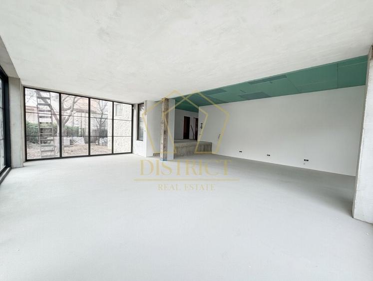 Vilă unică cu 5 camere in stil Toscan | zona Olimpia-Stadion - 3