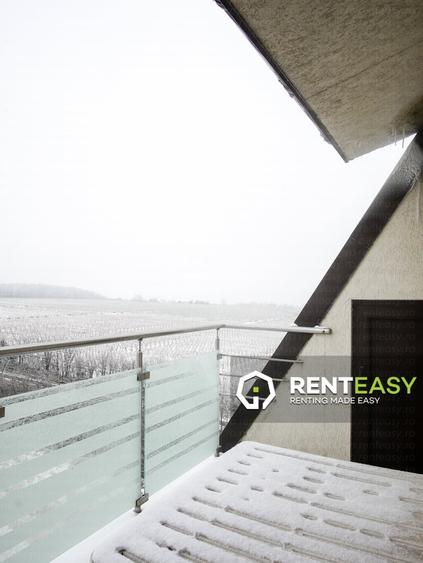 De vanzare! Apartament doua camere in Copou - Carol Residence - 7