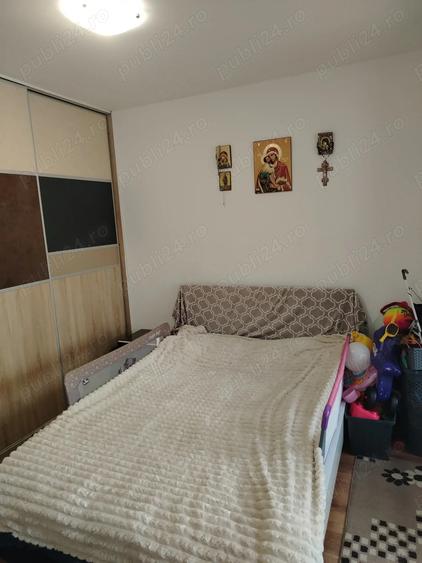 Apartament cu 2 camere semidecomandat Str. PRAHOVA - 4