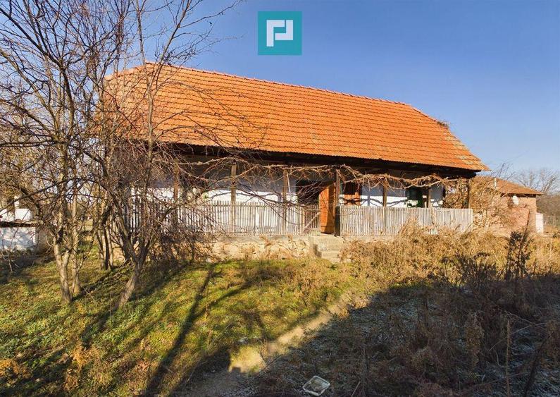 Casa rustica de vanzare in Tau? - 8