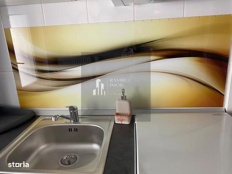 Inchiriere Garsoniera Eroii Revolutiei / Soseaua Giurgiului - 15